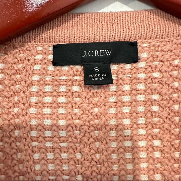 J. Crew Cardigan S - Picture 3 of 5